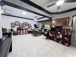 Blk 733 Woodlands Circle (Woodlands), HDB 5 Rooms #639059231
